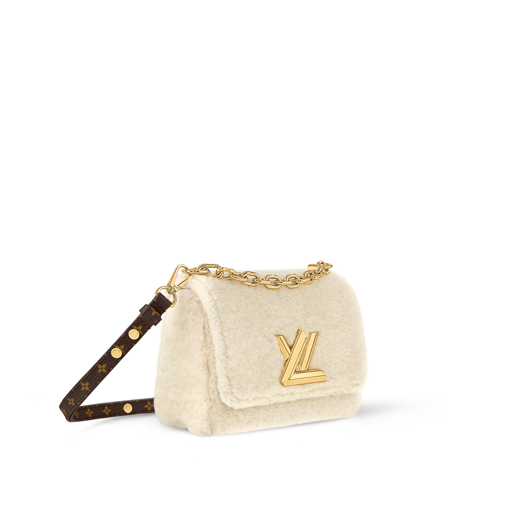 Twist PM - Women Bags | LOUIS VUITTON